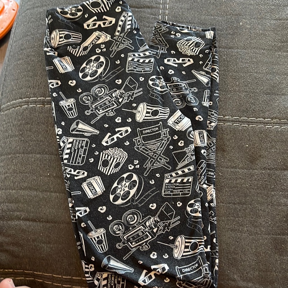 UNICORN Lularoe leggings